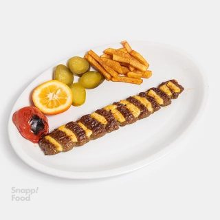 خوراک بختیاری