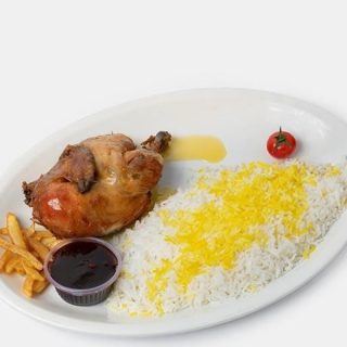 چلو اکبر جوجه